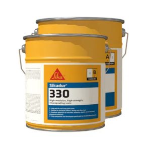 Sikadur-330 (AB)              30KG