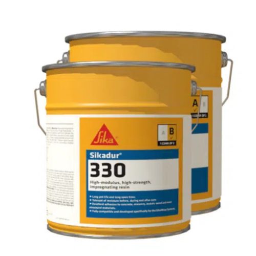 Sikadur-330 (AB)              30KG