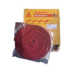 SikaSwell A-2025 red   