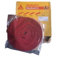 SikaSwell A-2025 red   