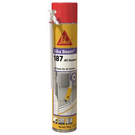 SikaBoom-187    750 ml