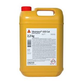 SikaInject-102    22kg