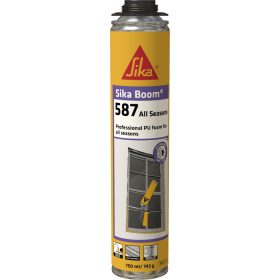 SikaBoom-587    750 ml