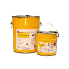 Sikafloor-304W (AB)      7,5 kg