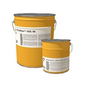 Sikafloor-306W (AB)      10 kg