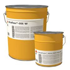 Sikafloor-306W (AB)      10 kg