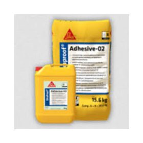 SikaProof Adhesive-02 (AB)      20,6 kg