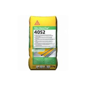 SikaMonoTop-4052, 25 kg