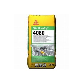 Sika Monotop-4080, 25 kg   Rendelésre érkezik!