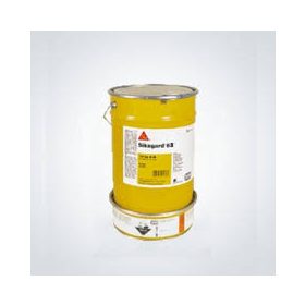 SikaGard 62, 5 kg Light Grey