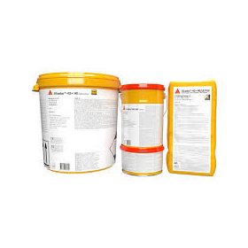 Sikadur-42+HE C.Cli.(ABC)       20,4 kg