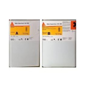 Sika Injection-101RC (AB)   44,5 kg