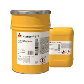Sikafloor-377(AB)                   25KG