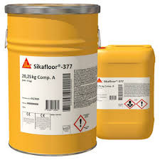 Sikafloor-377(AB)                   25KG