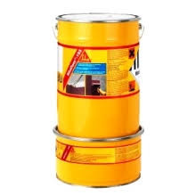 Sikafloor-701 (3A+B)       25 kg