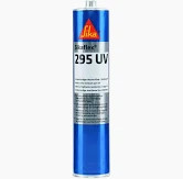 Sikaflex-295UV black      300 ml
