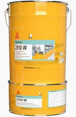 Sikafloor-2510W(AB)RAL7030       5 kg    a színváltozatoknál kérje árainkat!