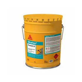 Sika - Sikafloor ProSeal 22        25 l