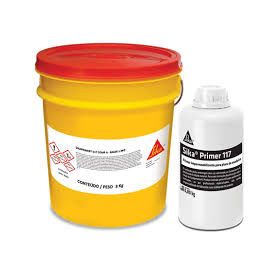 SikaPrimer-117 MS  (AB)     1 l