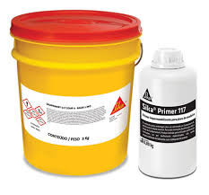 SikaPrimer-117 MS  (AB)     1 l
