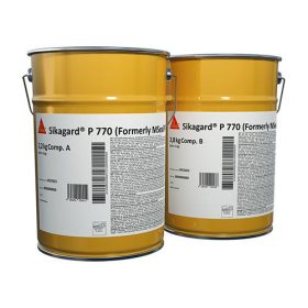 Sikagard P 770     9kg