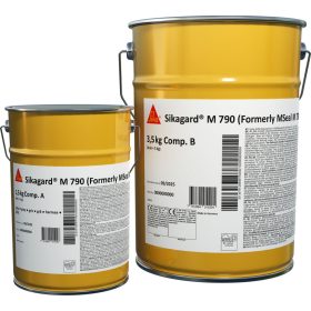 Sikagard M 790     red   30kg