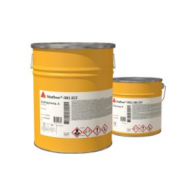 Sikafloor®-381 ECF    25kg