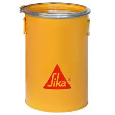 Sikafloor ProSeal-13W     190 kg