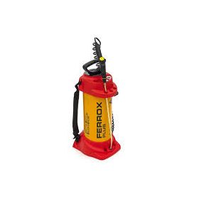 Sika HD-sprayer FERROX PLUS       