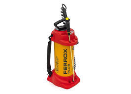 Sika HD-sprayer FERROX PLUS       