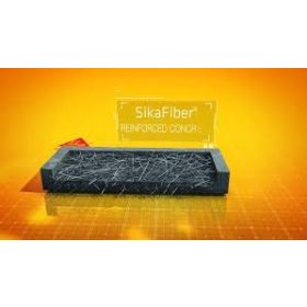 SikaFiber-810 Floor    4kg