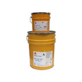 Sikafloor-3310 (AB) RAL1019         20KG