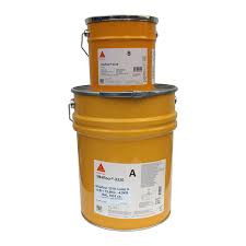 Sikafloor-3310 (AB) RAL1019         20KG