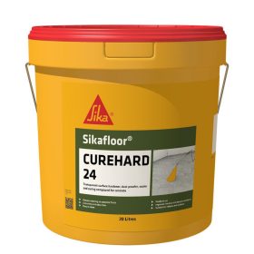 Sikafloor® CureHard-24   25 kg