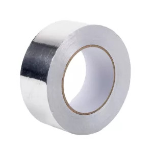 Euro Tape/Dalpo Alumínium szalag 50mm x 50m vastagság: 30my