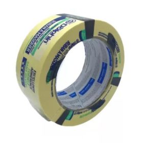 Blue Dolphin festő- maszkoló szalag 48mm x 50m sárga