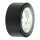 Blue Dolphin Duct Tape Ragasztószalag Fekete 190 mikron 48mm x 50m
