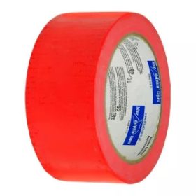   Blue Dolphin Duct Tape Ragasztószalag Piros 190 mikron 48mm x 50m