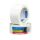 Blue Dolphin Duct Tape Ragasztószalag Fehér 190 mikron 48mm x 50m