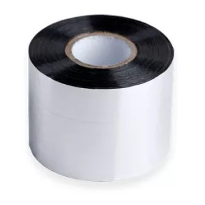 Euro Tape/Dalpo Fémgőzölt öntapadó szalag hőálló ragasztóval 48mmX50m